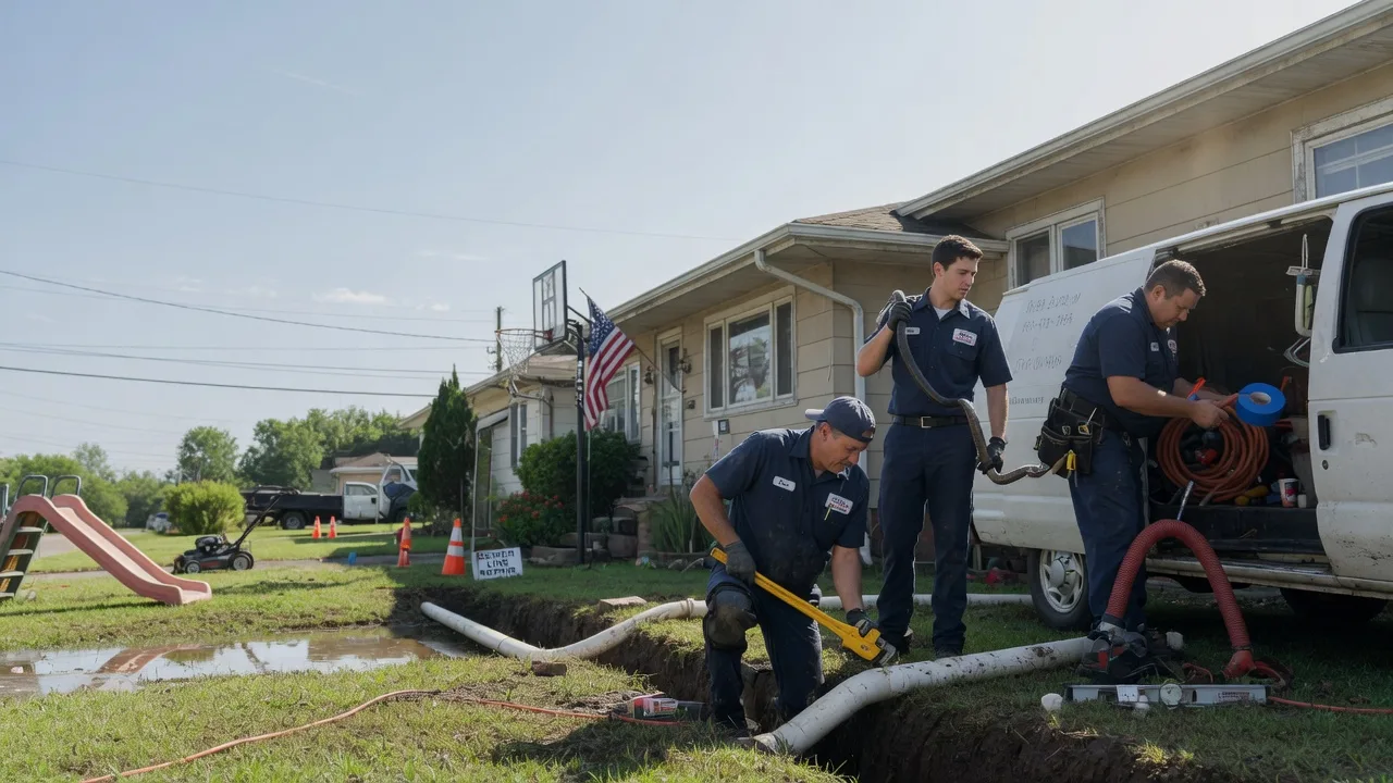 Toilet Installation in Waynesville, MO near me